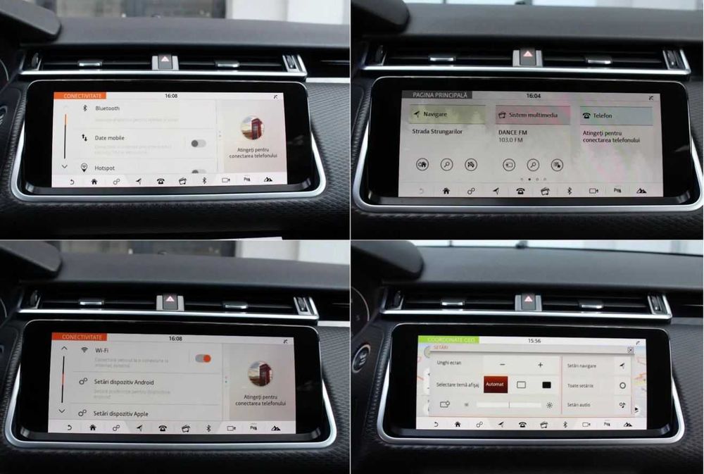 Land Rover – RANGE ROVER Velar 2.0 R-Dynamic HSE