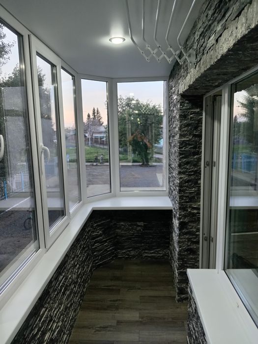 Дополнительные квадратные метры