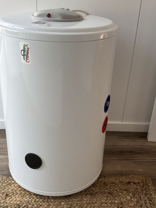 Boiler electric bandini italia