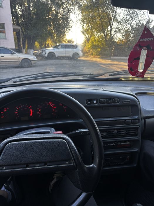 Ваз 2114 четырка