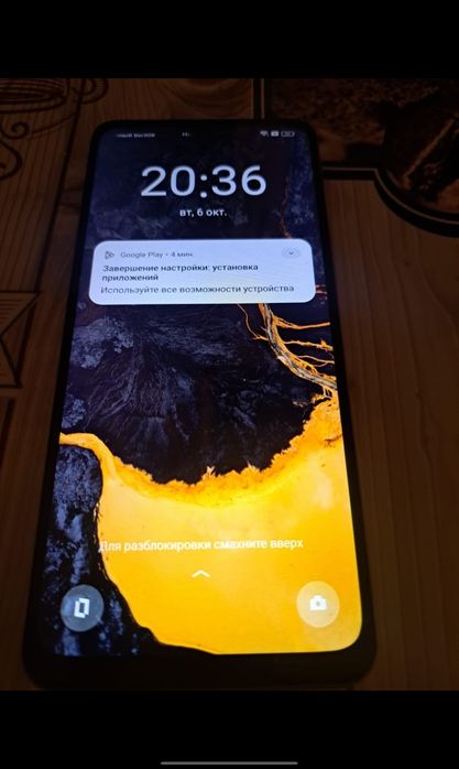 Oppo A5i 128 Gb Original
