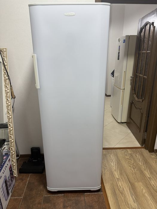 Морозильник Бирюса