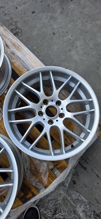 Vand 3 jante BMW