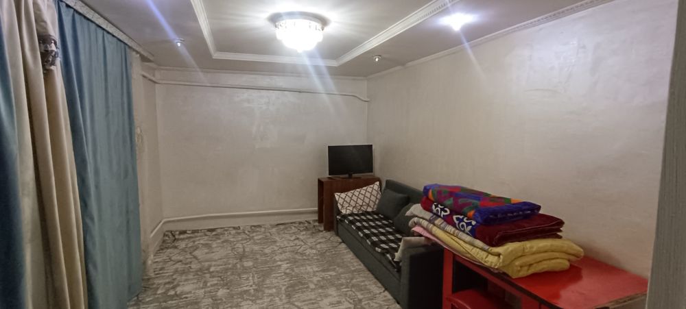 Продам дом в Медеуском районе