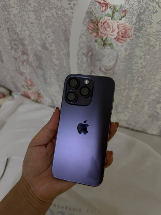 IPhone 14 pro 128гб