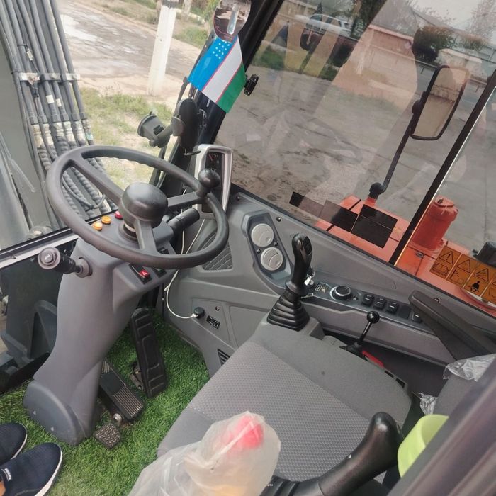 DEVELON DX 60 w eco