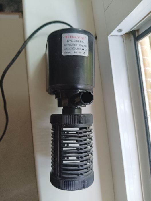 kotta filter sotiladi