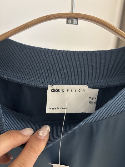 Чисто нови рокли Zara, Asos