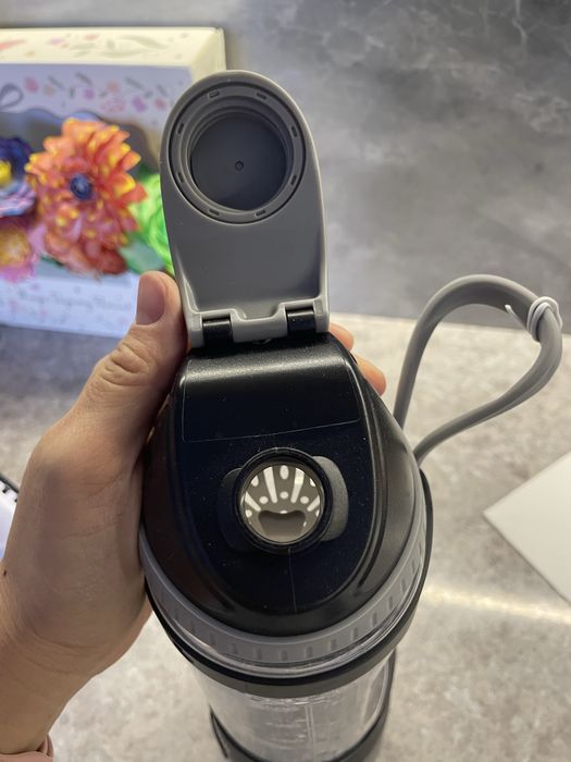 Блендер allexir