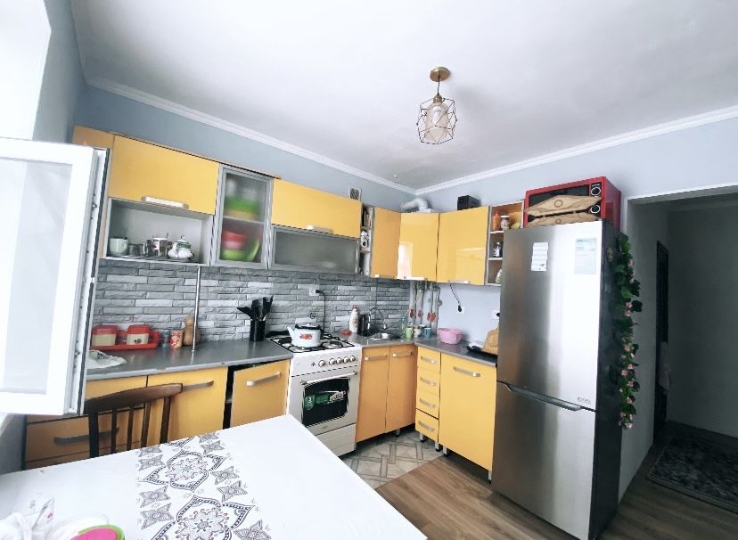 Үлкен үй, Таскен, Кызан көшесі, срочно сатылым