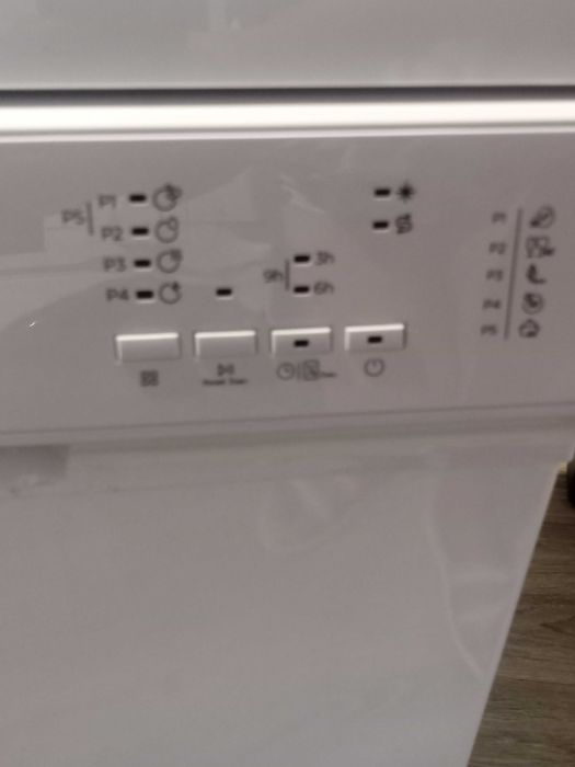 Съдомиялна Heinner