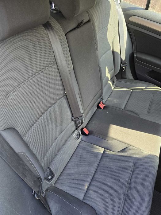 VW Golf VII 1.6 TDI, 2015, 151000km, 4Motion (4x4) tracțiune integrală