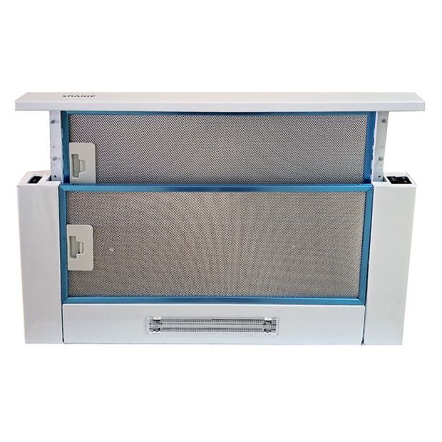 Нов телескопичен аспиратор за вграждане Снайге/SNAIGE SNH-SL450W