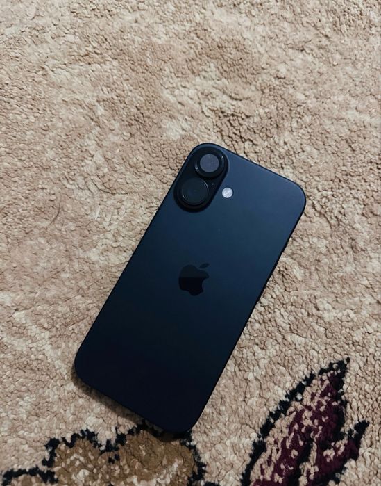 iPhone 16 идеальный