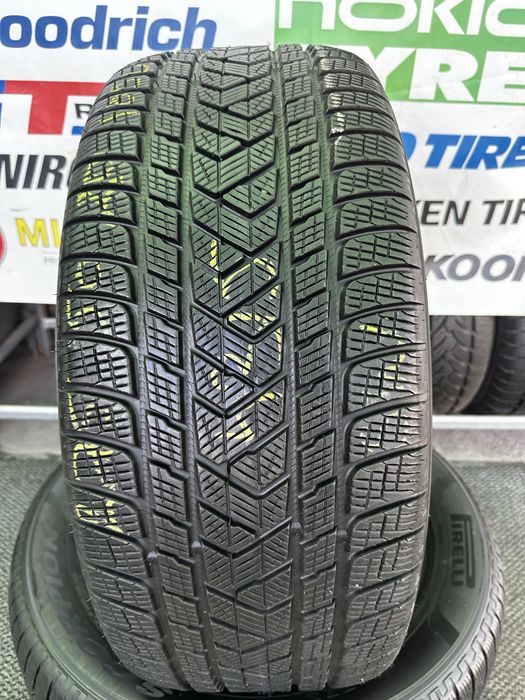 275/50 R20 109V XL MO - Pirelli Scorpion Winter M+S Oferta