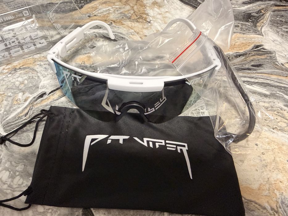 Pit Viper Original ,ochelari de soare