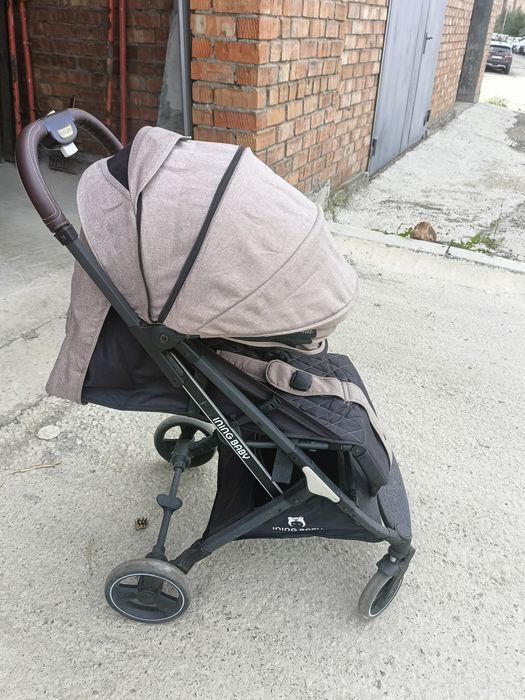 Коляска детская Ining Baby