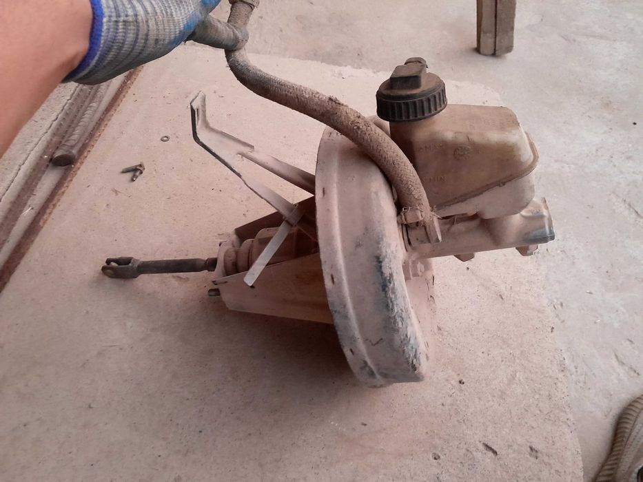 Запчасти Опел кадет