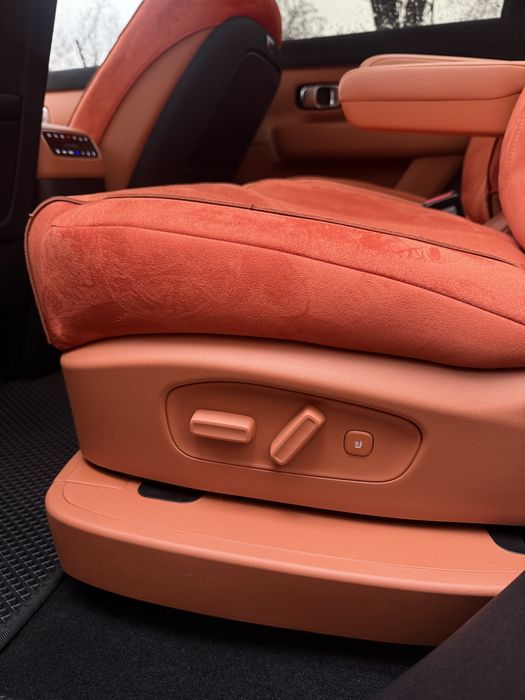 Leap Motor C16 Restyling Arzon Narxda