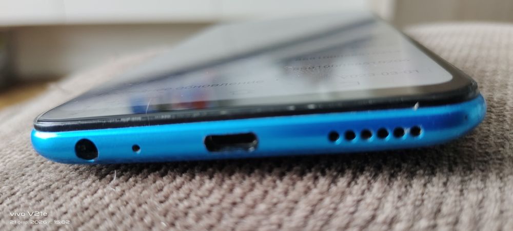 Продам vivo 2015