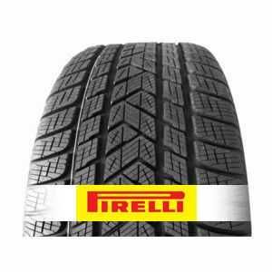 Vand anvelope iarnă X5 X6 Pirelli Scorpion Winter R20 275 + 315 RFT