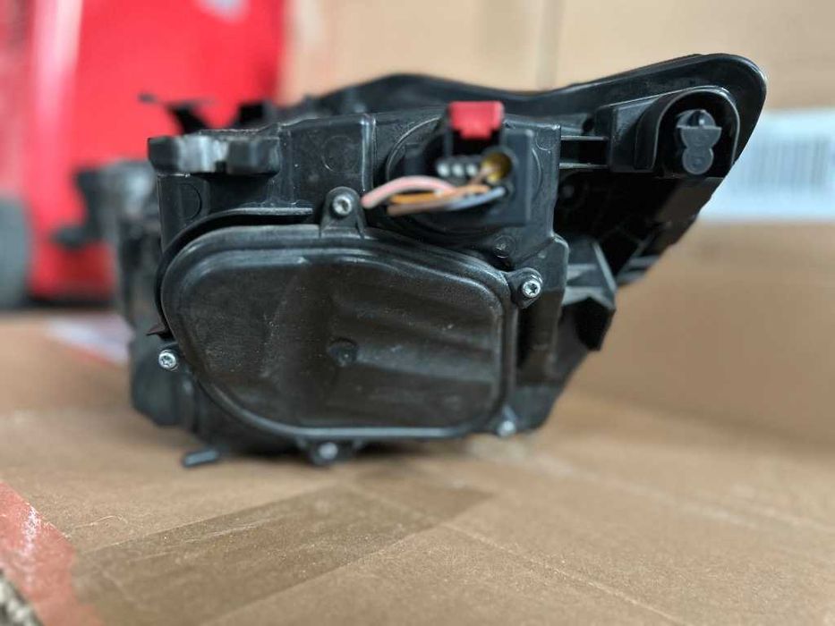 Far faruri full led matrix dreapta Audi A7 4K 4K8 cod 4K8941036