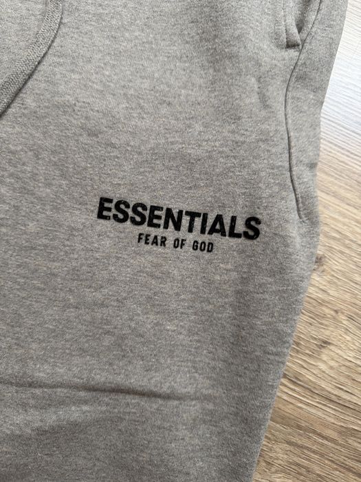 Essentials долнище