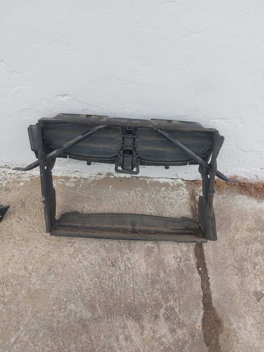 Deflector aer,BMW E 60-E61