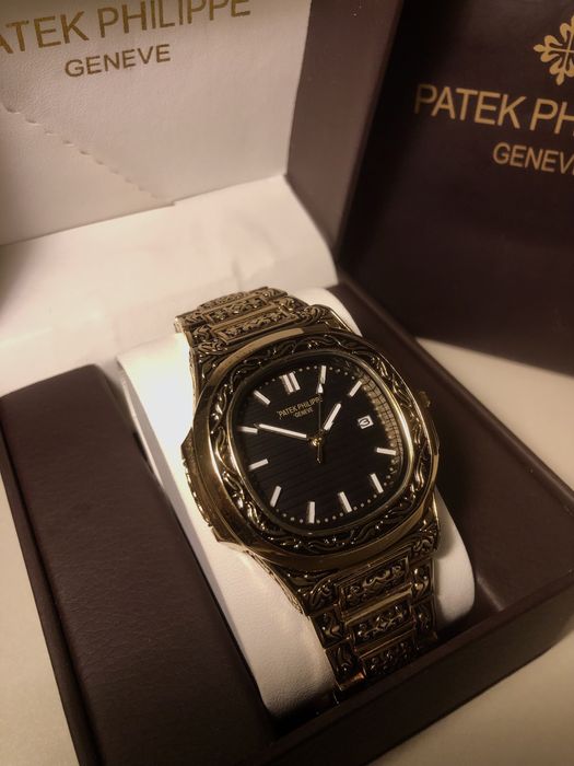 Часы Patek Philippe