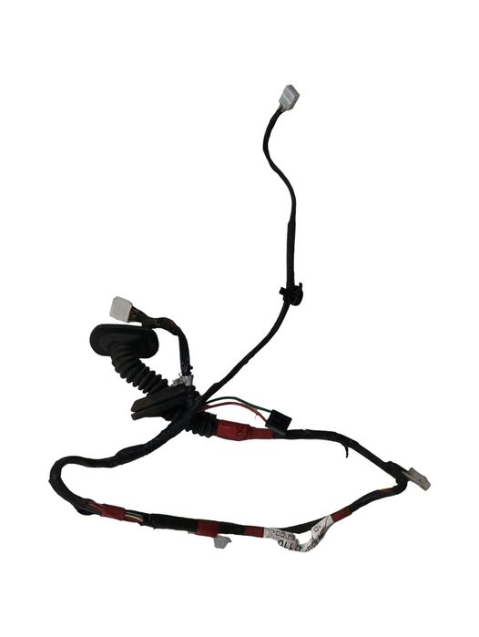 Instalatie electrica usa  dreapta spate TOYOTA RAV 4 III _A3_ 2005 - 2