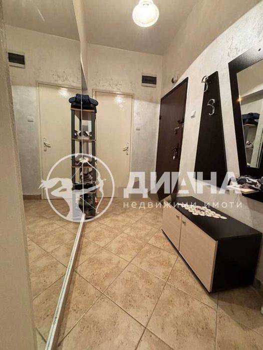 Продава се Тристаен апартамент в Пловдив, Мараша - 75 кв.м за 2067 €/кв.м - Снимка #7