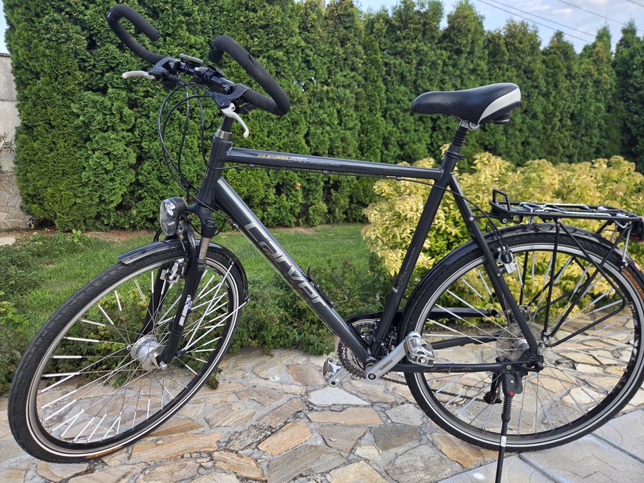 Велосипед Carver 28 цола