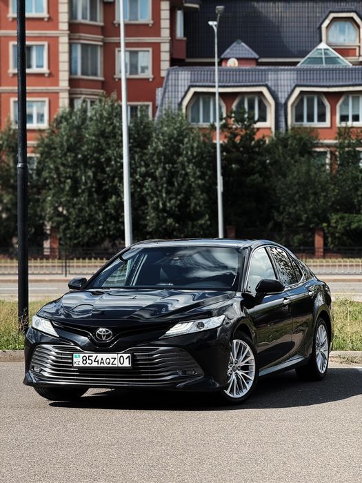 Арендаавто без водителя в астане