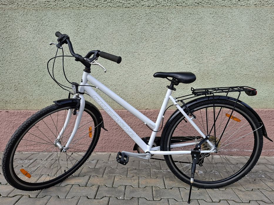 Bicicleta dama 21 viteze,roti 28