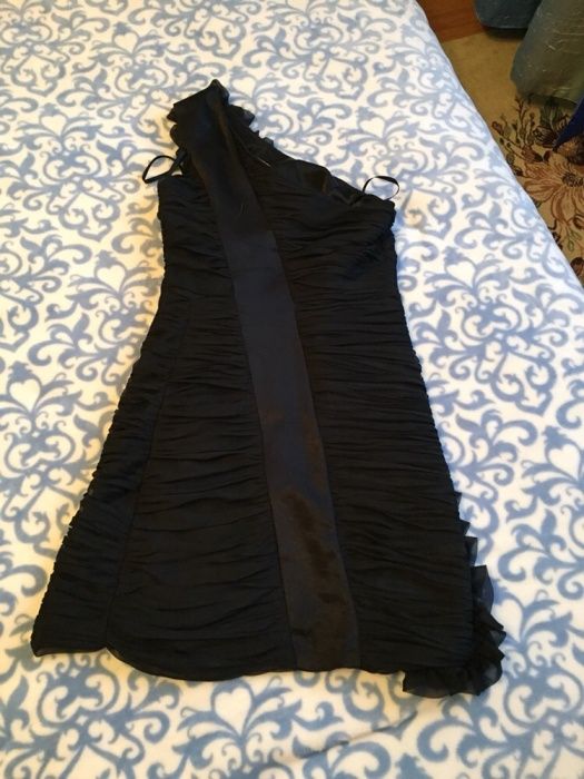 Продам вечернее платье