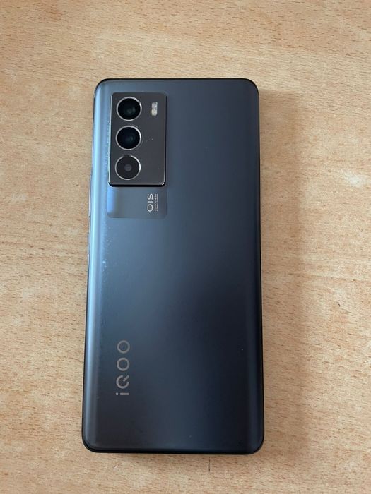 iqoo neo5s 256/12+12