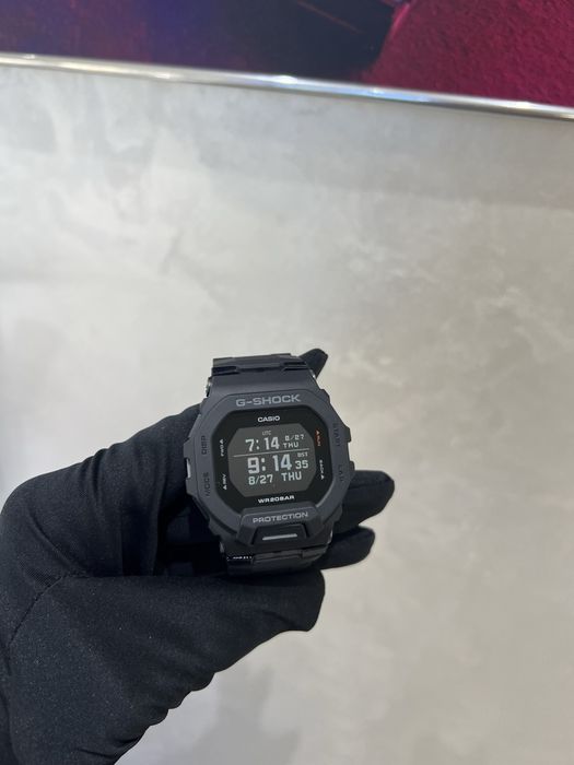 Часы Casio G-SHOCK