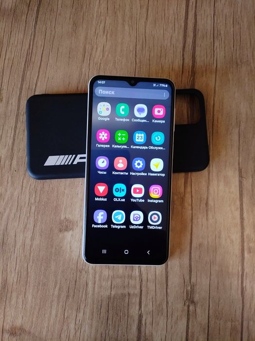 Samsung A23 4/64Gb 2024