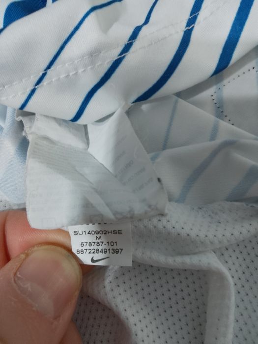 Tricou fotbal Olanda 2014-2015 M