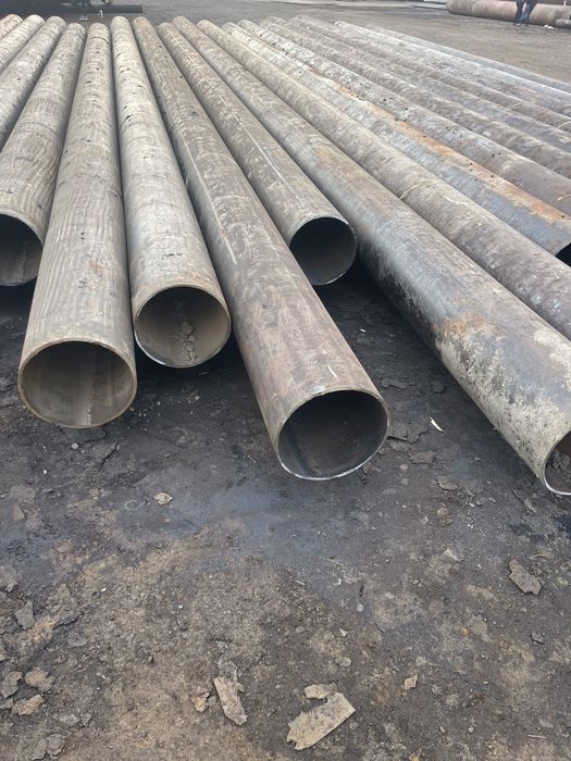 Vand teava protectie  324x10mm 273x10 245x8 219x8mm si alte marimi