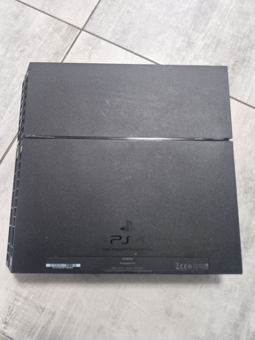 PlayStation 4 fara Controller