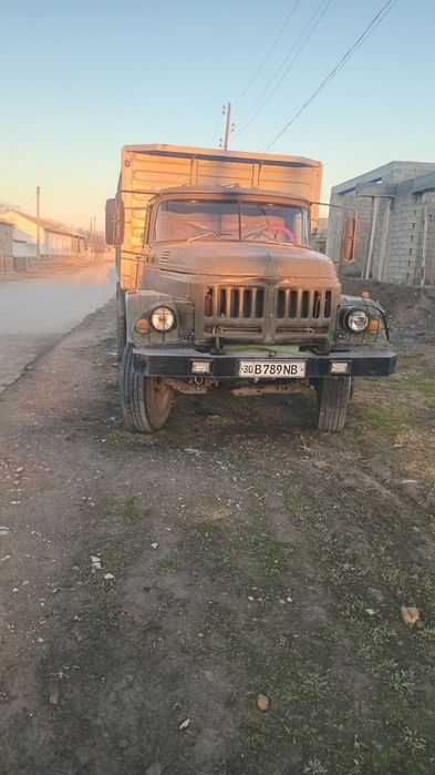 Bulung'ur 789 zil