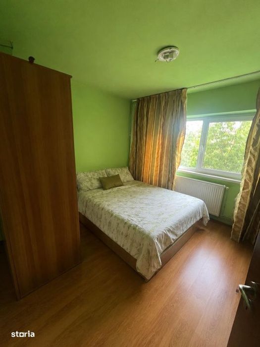 Redus Apartament 2 camere 64mp total, 2 balcoane, zona Craiovita Noua — fotografia 3