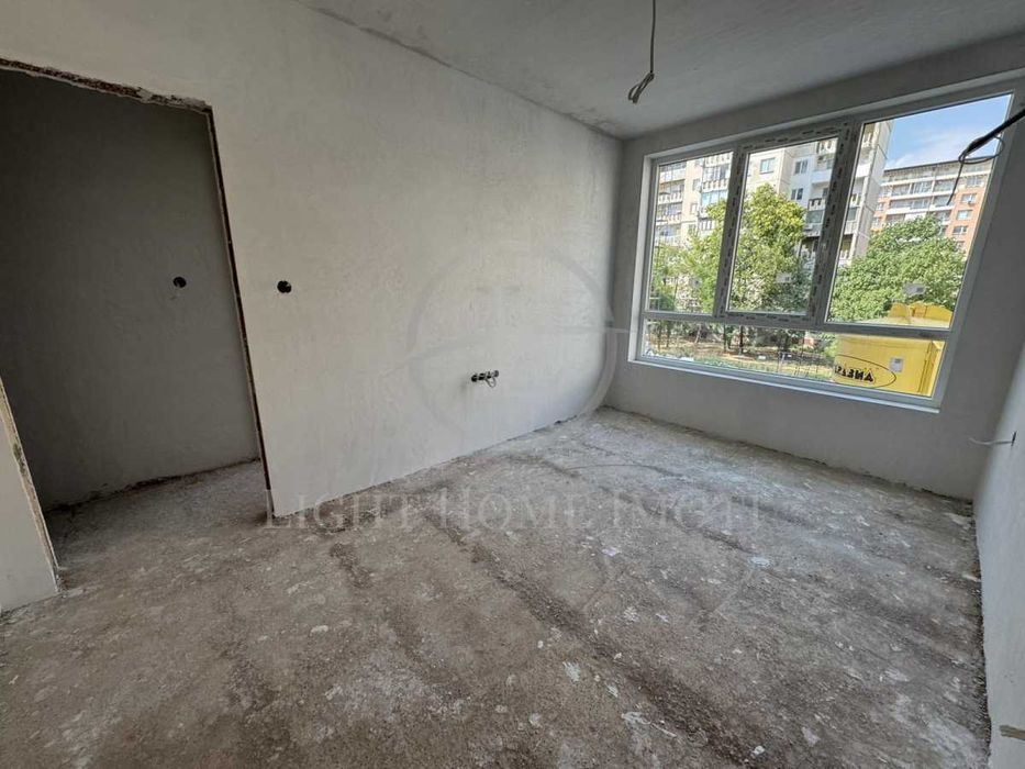 Продава се Тристаен апартамент в Пловдив, Кючук Париж - 97 кв.м за 714 €/кв.м - Снимка #9