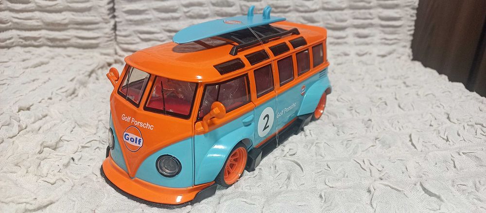 метални коли мащаб 1:18 . ЧАСТ - 9