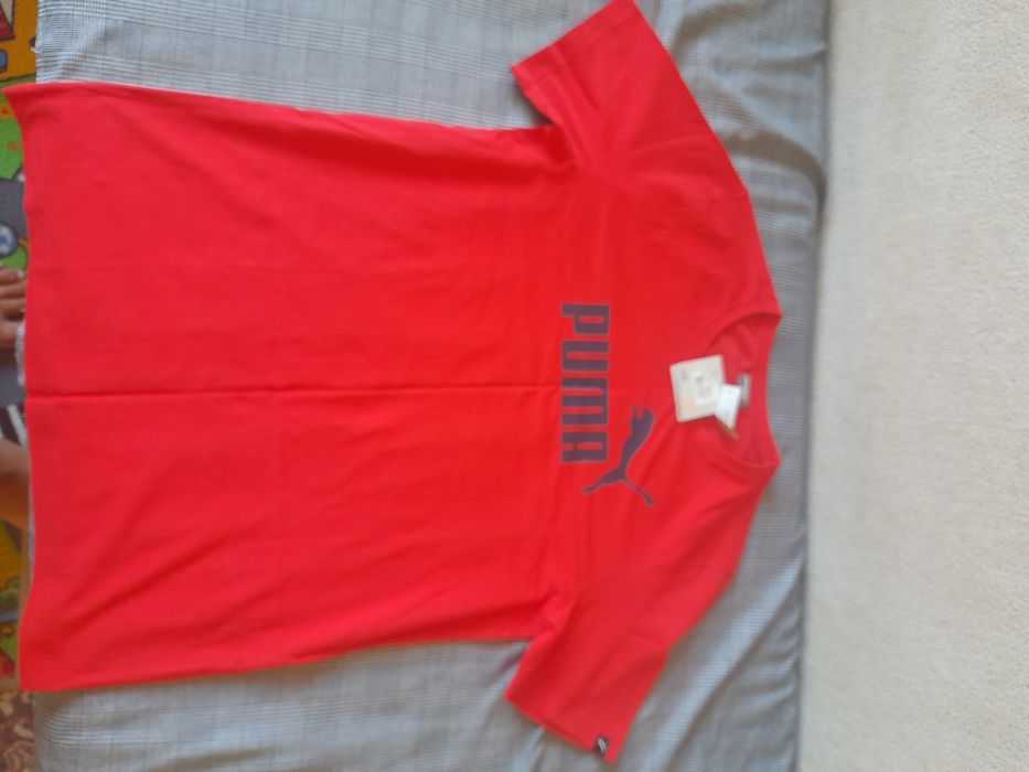 Тениска Puma Размер М