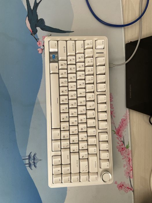 Игровой комп классный