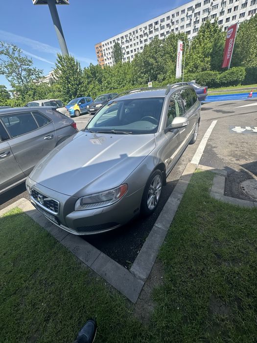 Volvo V70 perfect functionala