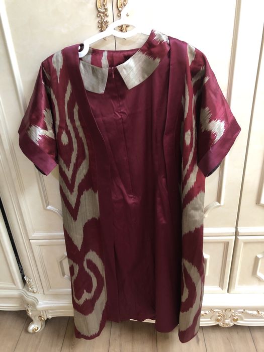 Платья двойка