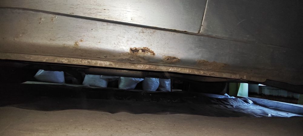 Дэу Матиз 2011 года